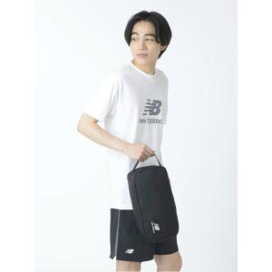 ニューバランス シューズケース LAB4565...の詳細画像4