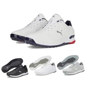 プーマ プロアダプト アルファキャット レザー ラバーソール スパイク