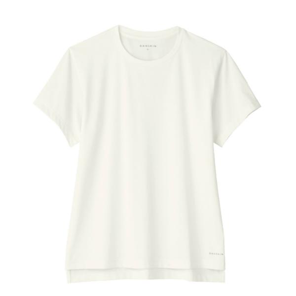 ダンスキン DANSKIN Tシャツ 半袖 レディース UV PROTECT 半袖Ｔシャツ DC52...