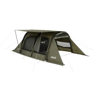 【希少価値ある商品】日本未発売希少なコールマン！トンネルテント！秋冬用に！ Coleman（コールマン） 2024新作 トンネルシェルター/240 2207151