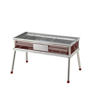 コールマン バーベキューコンロ BBQコンロ ...の詳細画像1