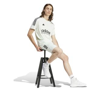 アディダス Tシャツ 半袖 メンズ ティロ T...の詳細画像2
