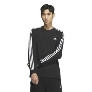 adidas アディダス スポーツウェア 長袖 メンズ BYD3 LS Tシャツ adidas アディダス スポーツウェア 長袖 メンズ BYD3 LS Tシャツ