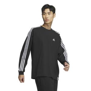 アディダス Tシャツ 長袖 メンズ エッセンシ...の詳細画像2