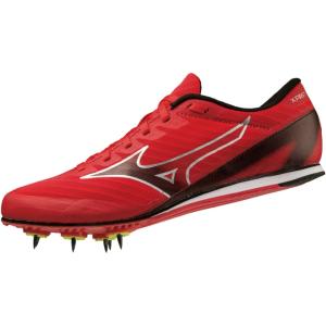 MIZUNO（ミズノ） 陸上スパイク X FIRST2 エックスファースト2オール
