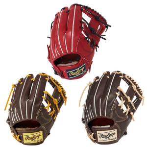 MIZUNO（ミズノ） 野球 硬式グローブ 投手用 メンズ 硬式用ミズノプロ