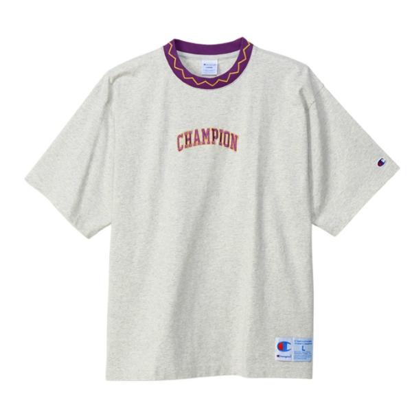 チャンピオン Champion Tシャツ 半袖 メンズ AS Tシャツ C3-Z303-810