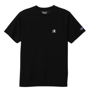 チャンピオン Champion Tシャツ 半袖 メンズ REPEL バックプリント機能T C3-ZS312-090｜ヒマラヤ Yahoo!店