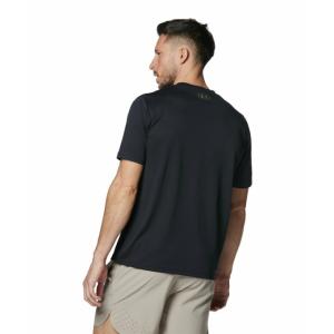 アンダーアーマー Tシャツ 半袖 メンズ UA...の詳細画像1