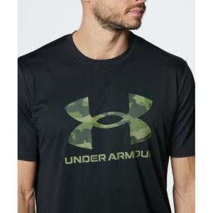 アンダーアーマー Tシャツ 半袖 メンズ UA...の詳細画像3