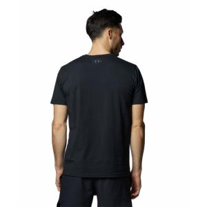 アンダーアーマー Tシャツ 半袖 メンズ UA...の詳細画像1