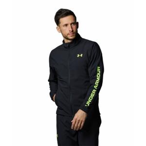 UNDER ARMOUR（アンダーアーマー） UAボンバー ジャケット
