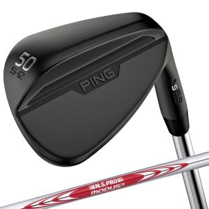 PING（ピン） ゴルフクラブ ウェッジ メンズ グライド 4.0 シャフト