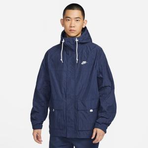 NIKE（ナイキ） ジャケット メンズ CLUB MARINA アノラック IB7558-254