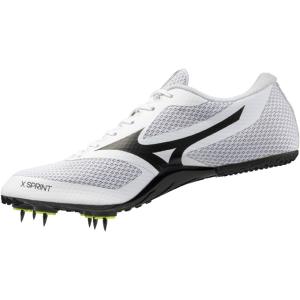 MIZUNO（ミズノ） X SPRINT エックススプリント U1GA242411 メンズ