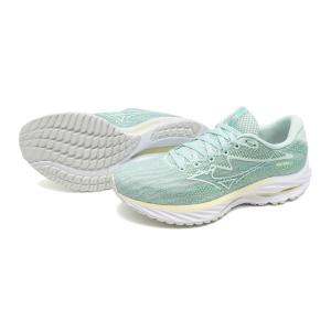 ミズノ ランニングシューズ レディース ウエーブライダー27 SW　WAVE RIDER 27 SW J1GD230674 MIZUNO｜ヒマラヤ Yahoo!店