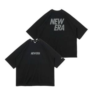 ニューエラ半袖Ｔシャツ メンズ ドライスウェット 半袖 Tシャツ 14121980 NEW ERAの商品画像