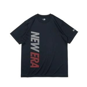 ニューエラ Tシャツ 半袖 メンズ Vertical Dot Logo 14121957 NEW ERAの商品画像