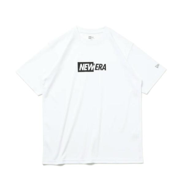 ニューエラ Tシャツ 半袖 メンズ Split Logo 14121953 NEW ERA