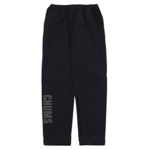 チャムス CHUMS ロングパンツ メンズ エアトレイルストレッチチャムスパンツ CH03-1332 Black｜himaraya