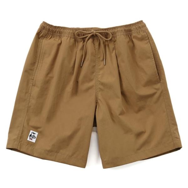 チャムス CHUMS ショートパンツ メンズ プランジダイバース CH03-1330 Brown