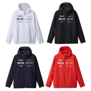 MOVESPORT ムーブスポーツ SUNSCREEN TAIKYU サンスクリーン