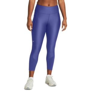 アンダーアーマー ロングタイツ レディース Armour Breeze Ankle Legging 1383602-561 UNDER ARMOUR｜himaraya