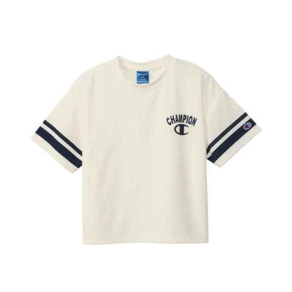 チャンピオン Champion Tシャツ 半袖 レディース RPLMSJ RLX半袖機能T CW-Z...