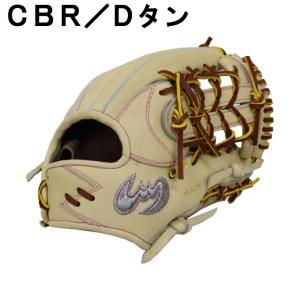 ジームス Zeems ソフトボールグローブ オ...の詳細画像1