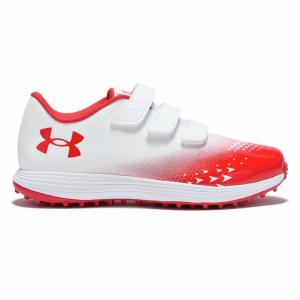 アンダーアーマー 野球 トレーニングシューズ メンズ ジュニア UA Xstream 2.0 Trainer Wide 3027113-101 UNDER ARMOUR｜himaraya