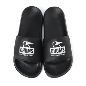 チャムス CHUMS シャワーサンダル メンズ...の詳細画像4