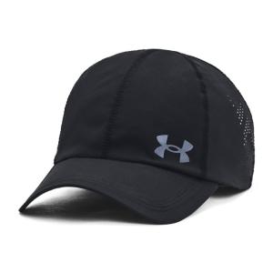 アンダーアーマー 帽子 キャップ メンズ UA ISO-CHILL LAUNCH ADJUSTABLE 1383477-001 UNDER ARMOUR｜himaraya