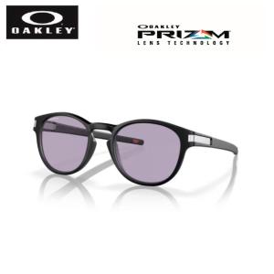 【新品】OAKLEY　サングラス93495153 OAKLEY（オークリー） （メンズ）サングラス LATCH A 93495153 UV