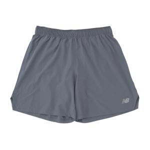 New Balance ニューバランス メンズ 陸上/ランニング ショート