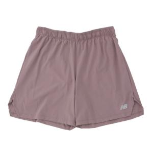 【新品】ニューバランス ／ハーフパンツ New Balance（ニューバランス） メンズ 陸上/ランニング ショート