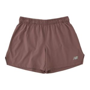 New Balance（ニューバランス） メンズ 陸上/ランニング ショート