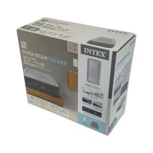 【正規販売店】インテックス INTEX エアー...の詳細画像3