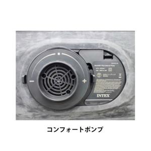 【正規販売店】インテックス INTEX エアー...の詳細画像4