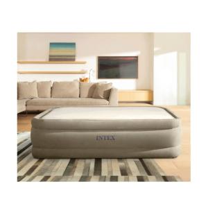 エアーベッド クリエイトエア プレミアム ダブル : はぴねすくらぶ