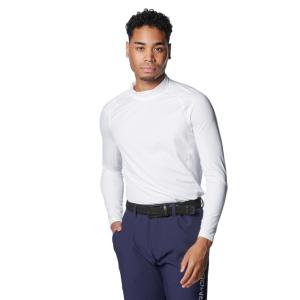 UNDER ARMOUR（アンダーアーマー） ゴルフウェア 長袖コンプレッション