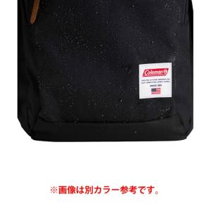 コールマン バックパック メンズ レディース ...の詳細画像4