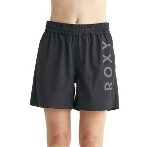 ロキシー ROXY ショートパンツ レディース MY 1ST ROXY SHORTS RPT241524｜ヒマラヤ Yahoo!店