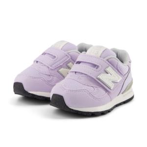 【送料無料】ニューバランス スニーカー ベビーシューズ キッズ ベビー ベルクロ IO313 JL2 IO313JL2 new balance｜himaraya