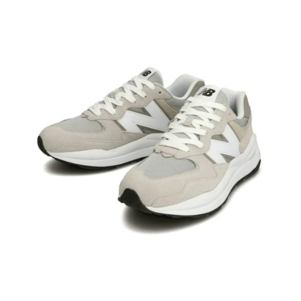 ニューバランス スニーカー メンズ レディース M5740CA D new balance