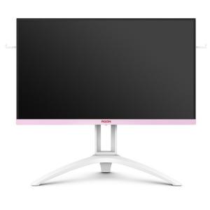 AOC エーオーシー ゲーミングモニター ゲーミング液晶ディスプレイ 27型 1920×1080/HDMI フルHD AG273FXR/11 ‥｜himaraya