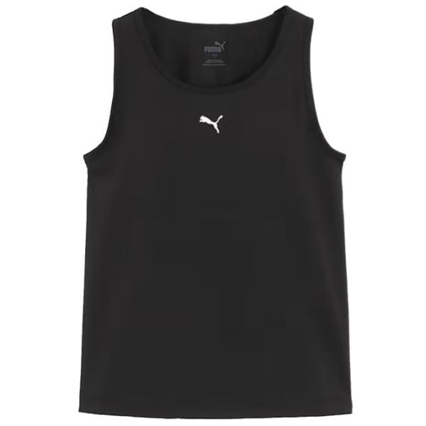 プーマ タンクトップ カップ付き レディース トレーニング トレイン エッジ 525204 PUMA...