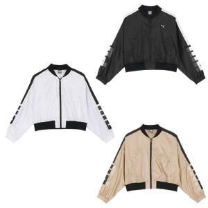 PUMA（プーマ） 【旧モデル】プーマ 中綿サーマルジャケット P12021 03