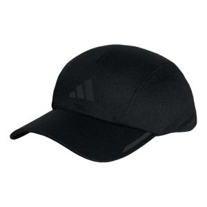 アディダス 帽子 キャップ メンズ レディース ランニングAEROREADY 4パネルメッシュキャップ HT4815 EBB16 adidas｜ヒマラヤ Yahoo!店