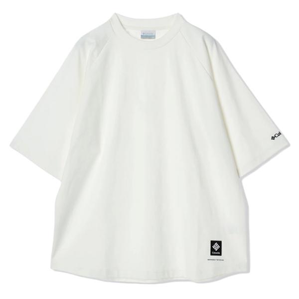 コロンビア Tシャツ 半袖 メンズ Millers Crest Raglan SS Tee ミラーズ...