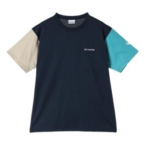 コロンビア Tシャツ 半袖 メンズ アーバンハイクショートスリーブティー PM0746 426 Columbia｜ヒマラヤ Yahoo!店